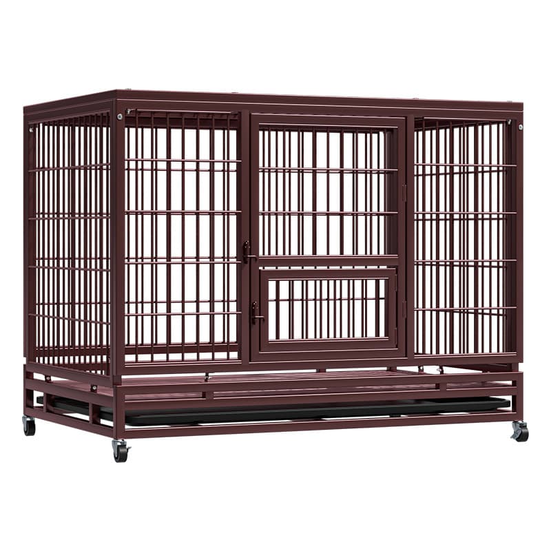 Color: Burgundy / Dark Red
